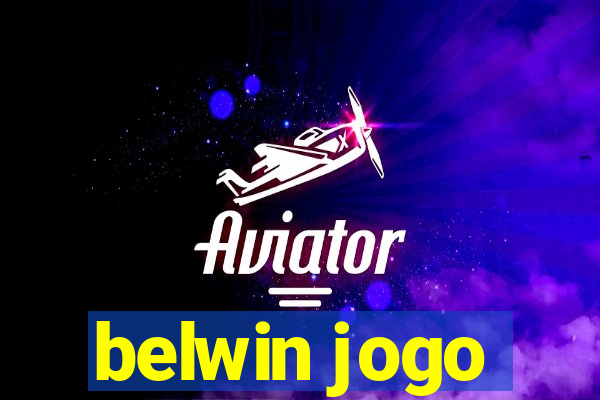 belwin jogo